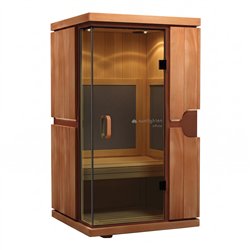 Sauna MPulse ASPIRE Eucalipto, saune - Sunmarket