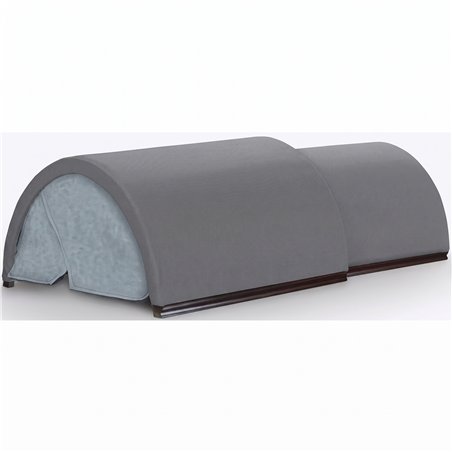 Portable IR Sauna – Health Benefits at Home | Sunlighten