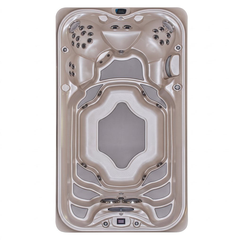 JACUZZI 4000, JACUZZI - Sunmarket