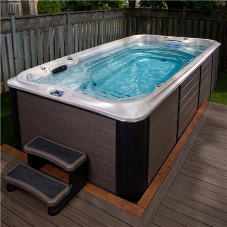 TOURBILLON J3000 19, JACUZZI - Sunmarket