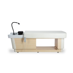 Table Mirplay AETHER BED Salon avec bac de lavage et vapeur