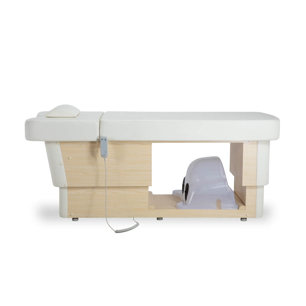 Table Mirplay AETHER BED Salon avec bac de lavage et vapeur