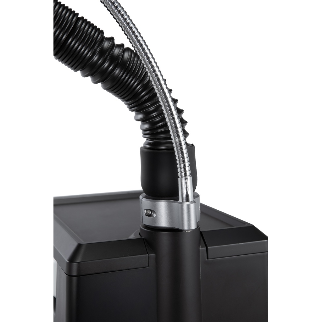 Mirplay AETHER MICROMIST | Spa capillaire à micro-brume ultrasonique