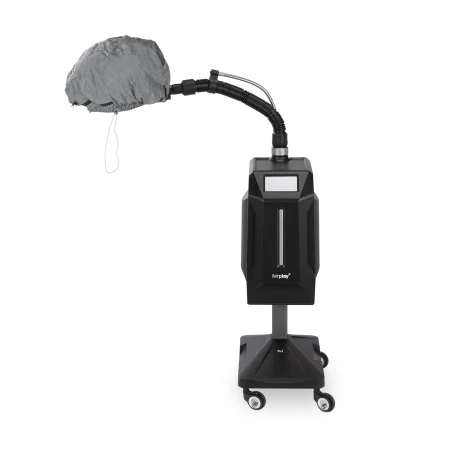 Mirplay AETHER MICROMIST máquina de spa capilar con micro-niebla ultrasónica