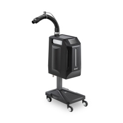 Mirplay AETHER MICROMIST | Ultrasonic micro-mist hair spa