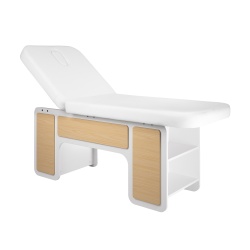 Elektrische Kosmetikliege Mirplay INDUS beauty White Oak
