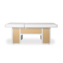 Maca elétrica Mirplay INDUS beauty White Oak