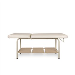 Lettino da massaggio elettrico Mirplay ARA CR Oak beauty