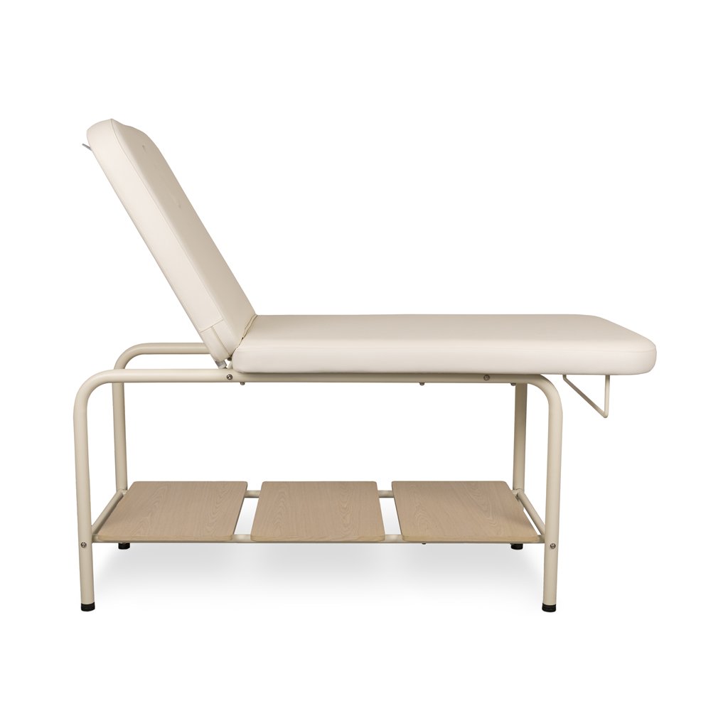 Lettino da massaggio elettrico Mirplay ARA CR Oak beauty
