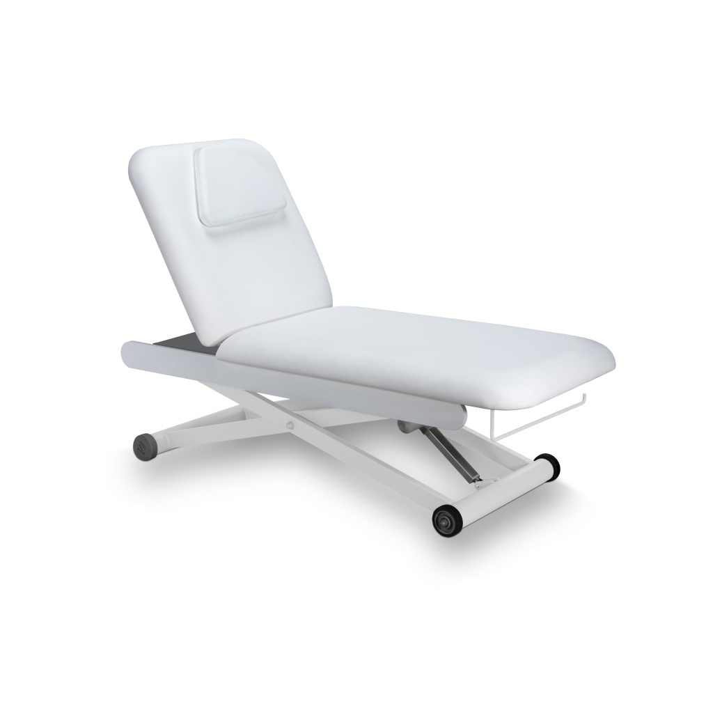 Lettino elettrico SPA Mirplay DRACO beauty