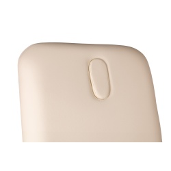 Table SPA électrique Mirplay DRACO Beauty Crema oak