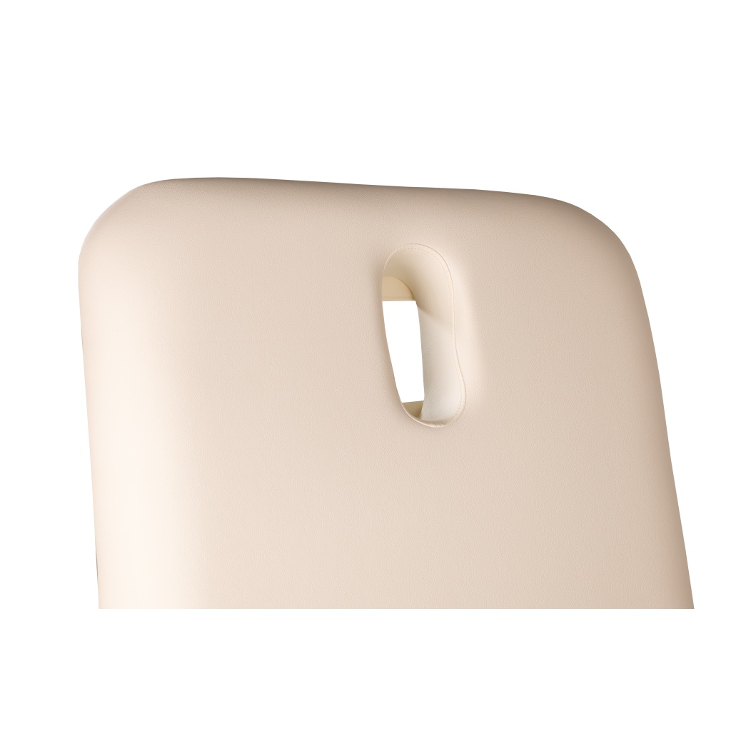 Mirplay DRACO Beauty Crema oak electric SPA table