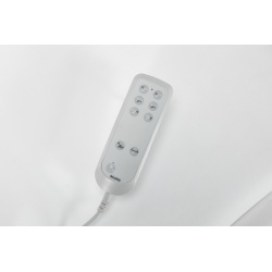 Sillón eléctrico Mirplay RHEA Beauty C004A
