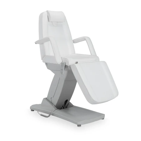 Sillón eléctrico de estética Mirplay RHEA Beauty