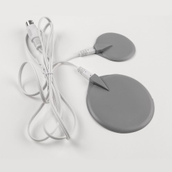 Mirplay Nimbus Beauty | Pressoterapia con EMS e infrarossi