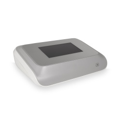 Mirplay Nimbus Beauty | Pressoterapia con EMS e infrarrojos