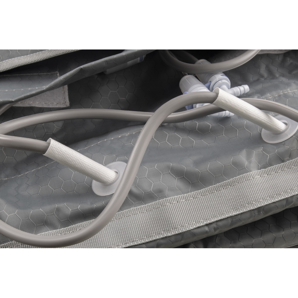 GALE beauty Mirplay pressoterapia corpo completa