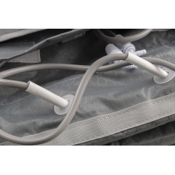 GALE beauty Mirplay presoterapia corporal completa