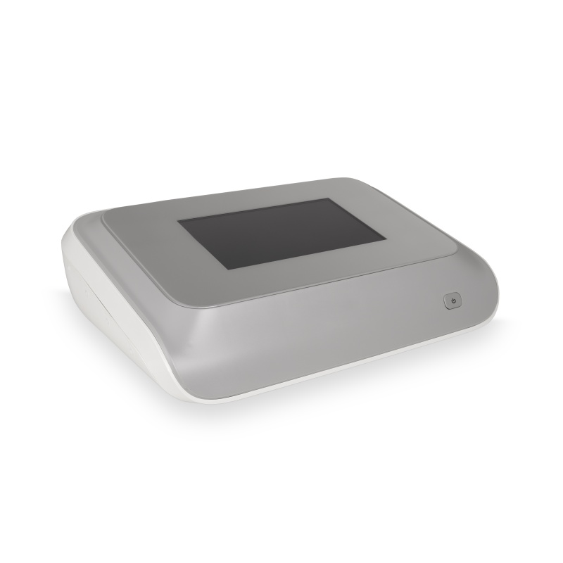 GALE Beauty Mirplay control unit with touchscreen