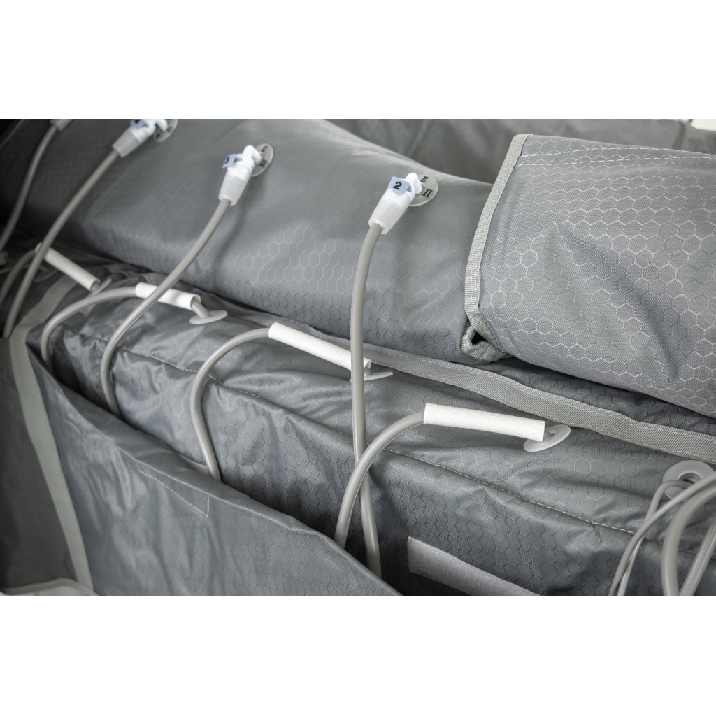 GALE beauty Mirplay pressoterapia corpo completa