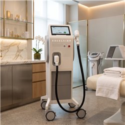 Sistema di depilazione definitiva per estetica, comfort LED – Legolaser