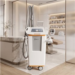 Legolaser Smart Typhoon 5-in-1: Fast Cellulite & Fat Reduction