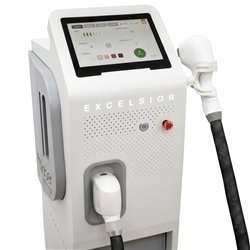 Excelsior OPT LED 4.1 Legolaser intense pulsed light with ICE-TEC cooling