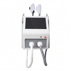 Legolaser IPL E-Light & SHR: Equipo de Estética Avanzada para Rejuvenecimiento y Depilación