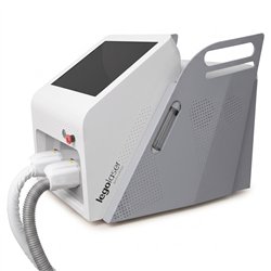 Legolaser IPL E-Light & SHR para estética, depilación y rejuvenecimiento