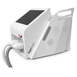 Legolaser IPL (luce pulsata intensa) E-Light & SHR con raffreddamento a contatto