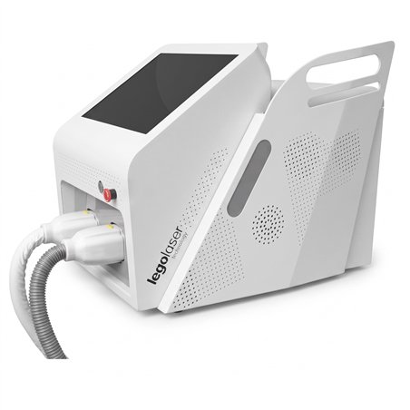 Legolaser IPL E-Light & SHR : épilation et rajeunissement pour esthétique