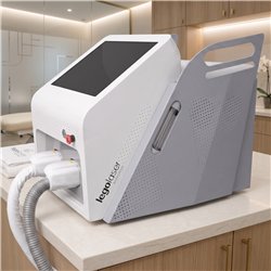 Legolaser IPL E-Light & SHR para estética, depilación y rejuvenecimiento