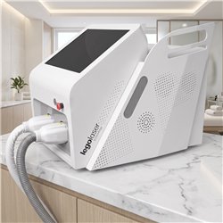 Legolaser IPL E-Light & SHR para estética, depilación y rejuvenecimiento