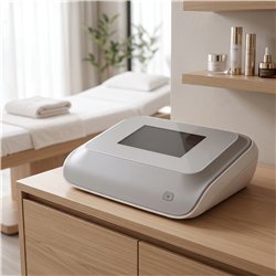 GALE beauty Mirplay pressoterapia corpo completa