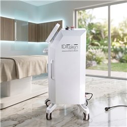 Digitales 3-in-1 Pressotherapie-Gerät mit EMS + Infrarot