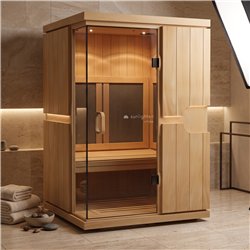Sauna MPulse BELIEVE Tilo, saune - Sunmarket