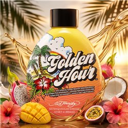 Golden Hour - Tanovations 