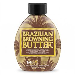 Brazilian Browning Butter