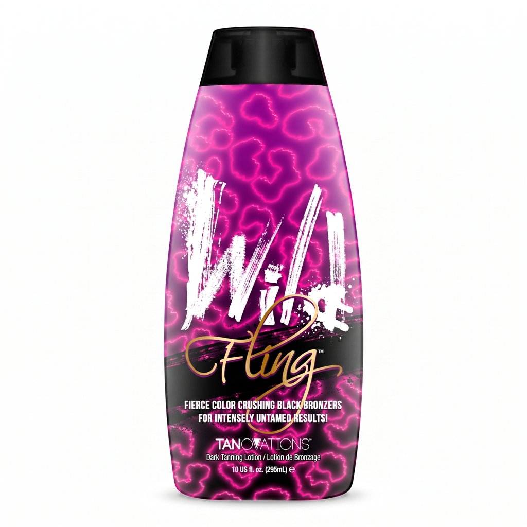 Wild Fling