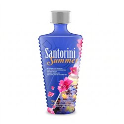 Santorini Summer