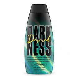 Desired Darkness