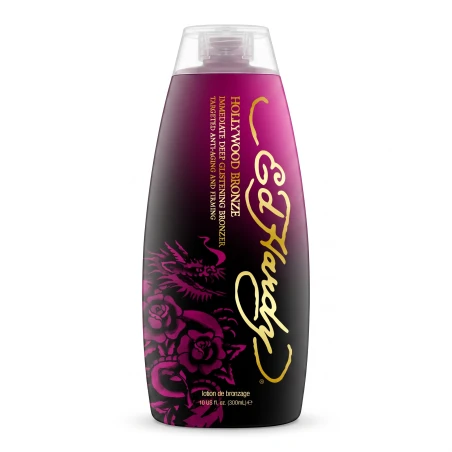 Hollywood Bronze - Tanovations - 300ml - Acelerador de bronceado