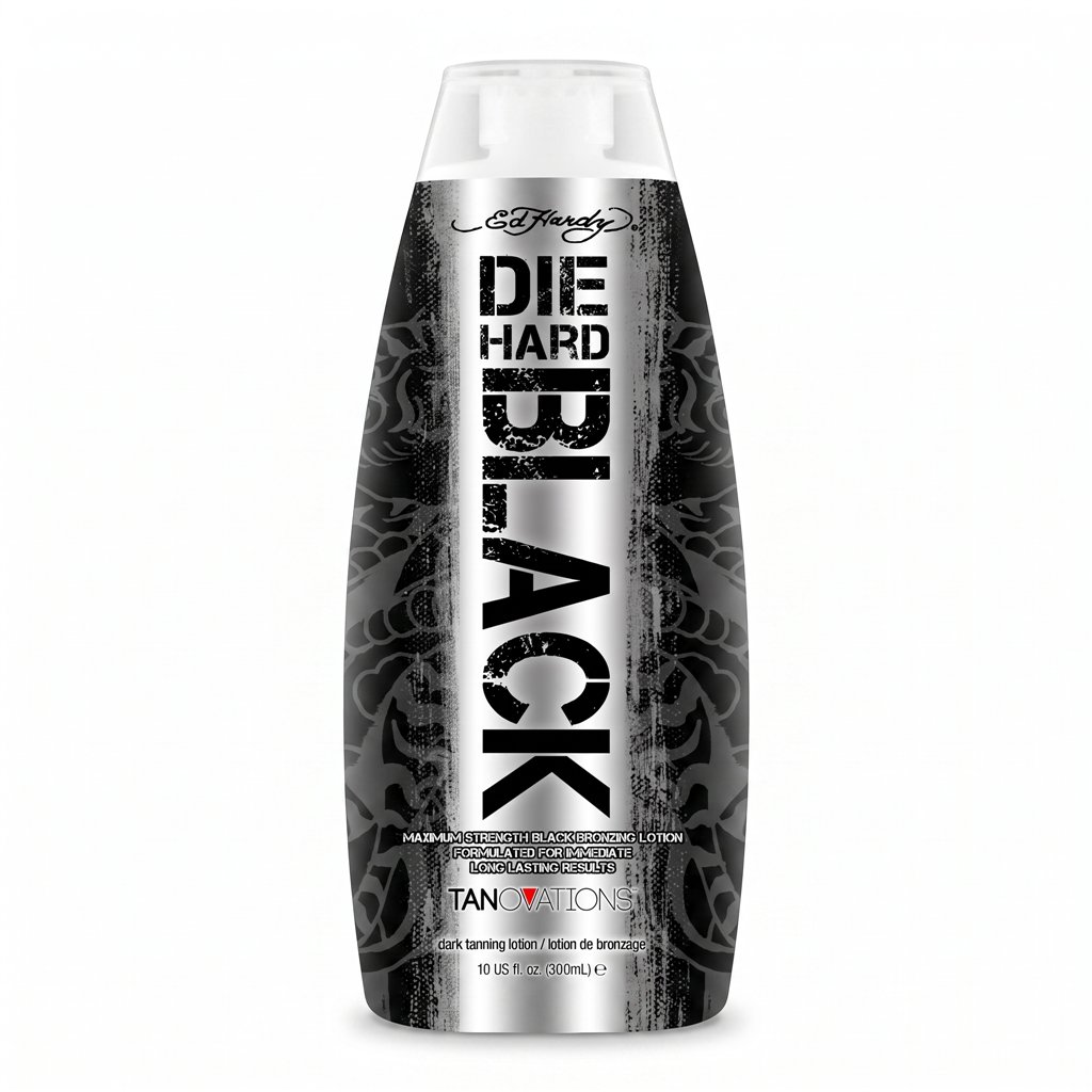 Die Hard Black