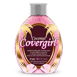 COCONUT COVERGIRL