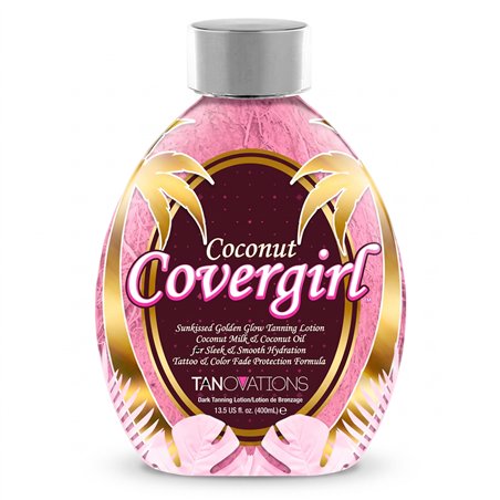 COCONUT COVERGIRL