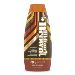Midtown Brown Bräunungsbeschleuniger ohne DHA – Tanovations