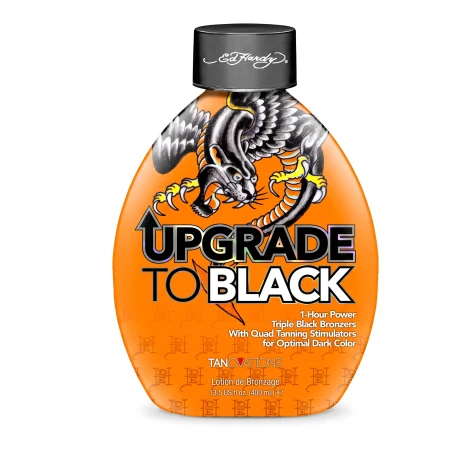 Upgrade to Black Tanovations Ed Hardy - Tanovations - 400 mL - Acelerador de Bronceado
