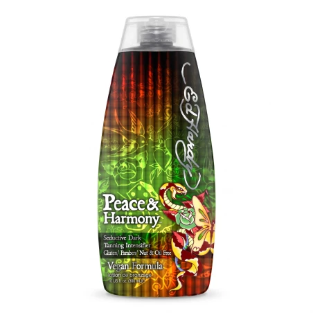 Peace & Harmony Tanovations Acelerador de Bronceado para Solarium