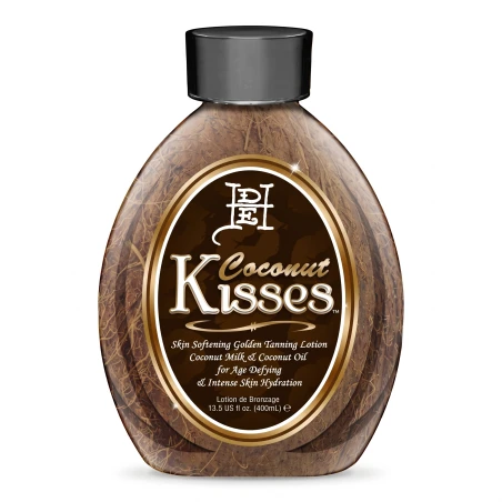 Coconut Kisses - Tanovations- Acelerador de broncedo