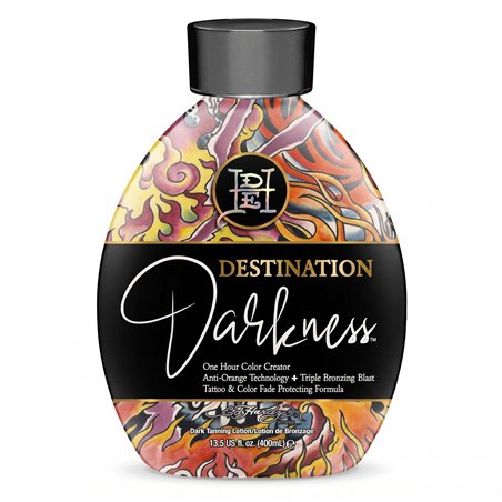 Destination Darkness